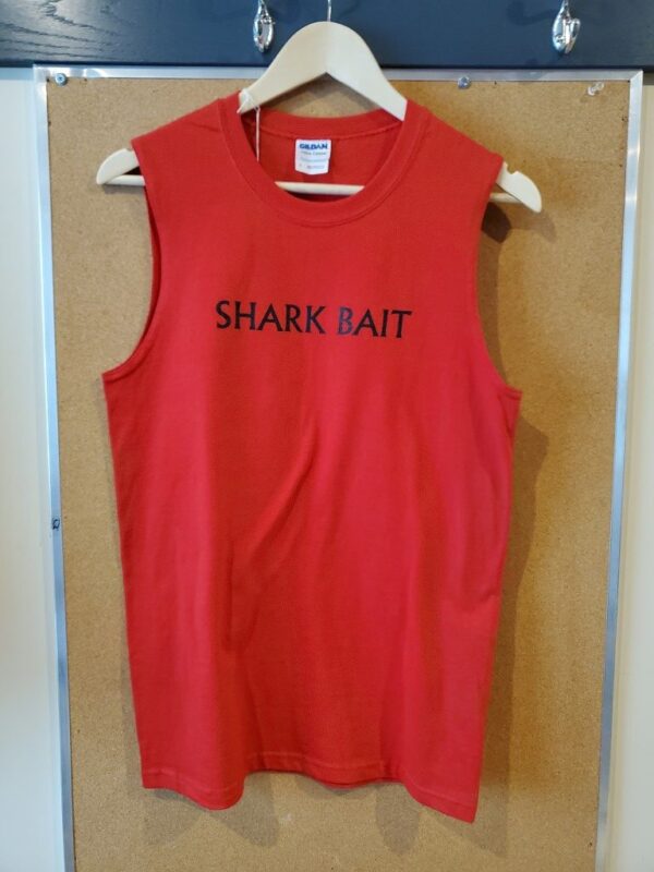 Shark Bait Tank Top - Image 2