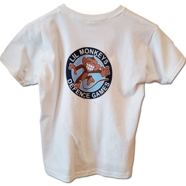 Lil Monkeys T-shirt