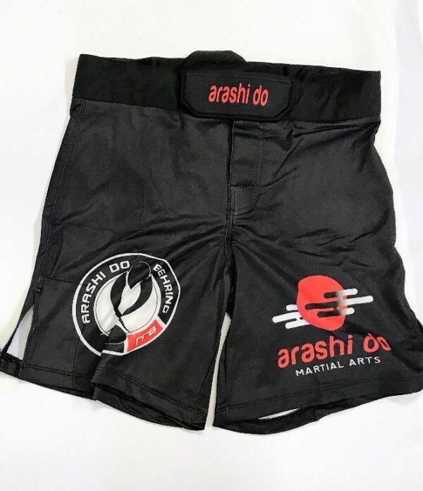 Arshido Behring Wrestling Shorts