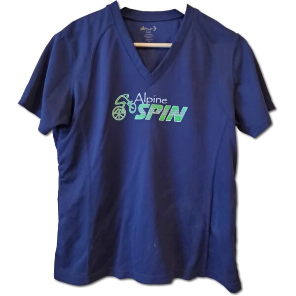 Spin T-Shirt