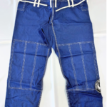 Adult Gi Pant Replacement - Blue