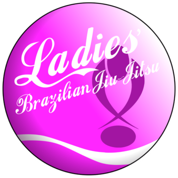 Ladies-Only BJJ Class