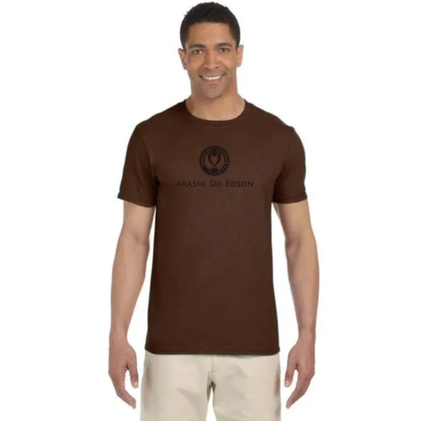 Edson Ranked T-Shirts - Image 2