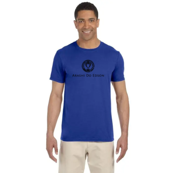 Edson Ranked T-Shirts - Image 4