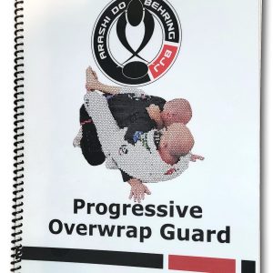 Progressive Overwrap Guard Booklet