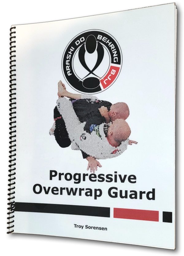 Progressive Overwrap Guard Booklet