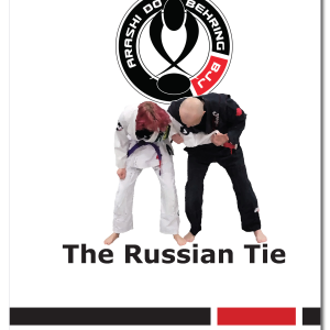 The Russian Tie Booklet