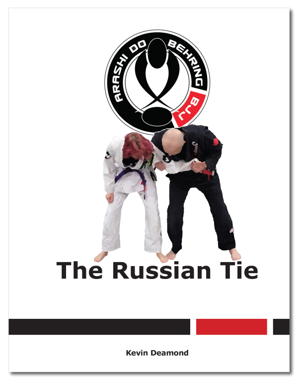 The Russian Tie Booklet